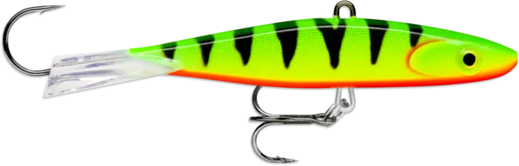 Rapala Jigging Shadow Rap 7cm GT - Balanspirkor - 022677359489 - 1