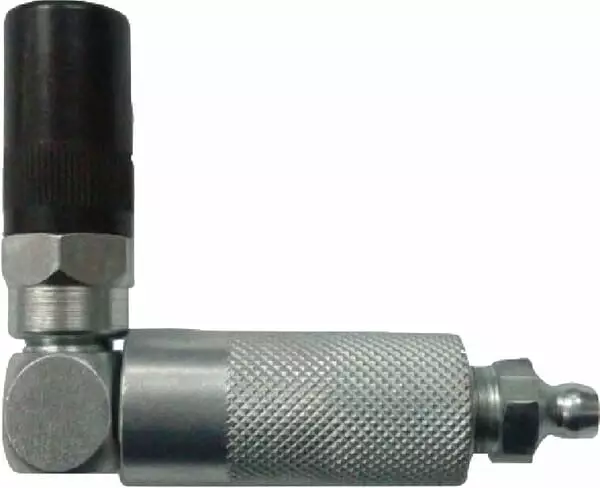 Smörjnippel rät vinkel - Fetpressar och pumpar - 8901486449159 - 1