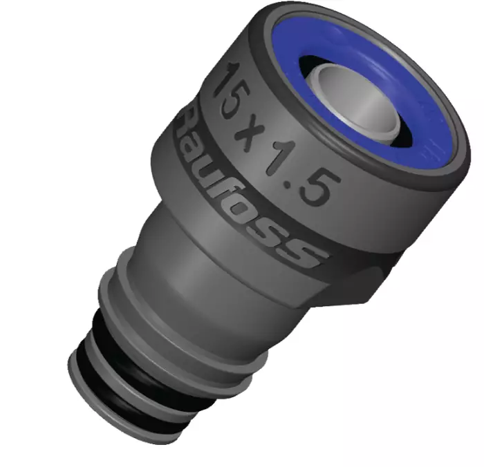 Raufoss ABC snabbkoppling tryck 12x1,5 - Tryckluftsystem - svm000007099 - 1