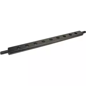 Hål dragbom kategori 2-920 mm - Andra traktortillbehör - 8716106067589 - 1
