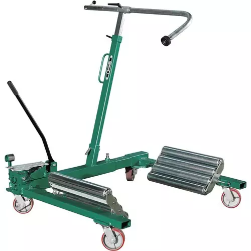 Däckmonteringsvagn Compac 1600kg - Övriga verkstadsutrustningar - 5713884108339 - 1