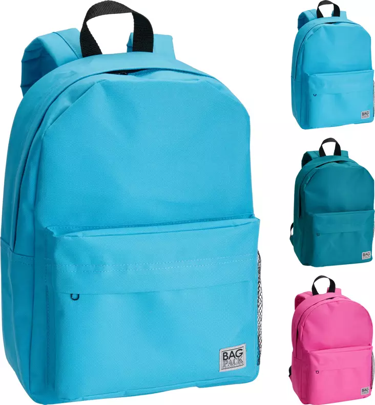 Ryggsäck 30 x 13 x 40 cm - Ryggsäckar, väskor - 8721037751629 - 1