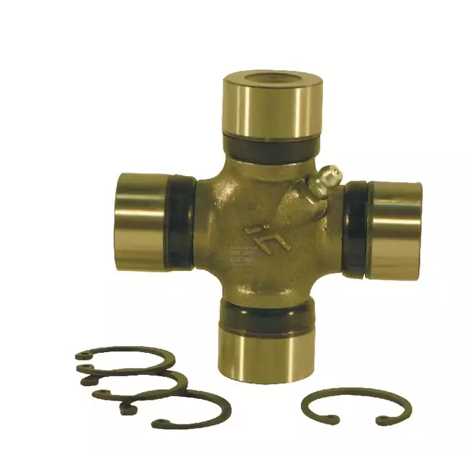 Kors 27,0x81,7 mm - Traktortillbehör - 070610009 - 1