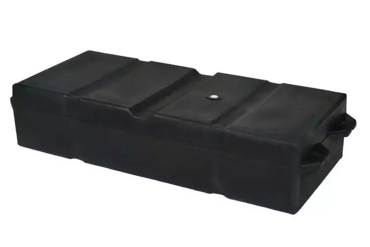 Roto-pontton Mini 140L - Andra båttillbehör - svm000065422089 - 1