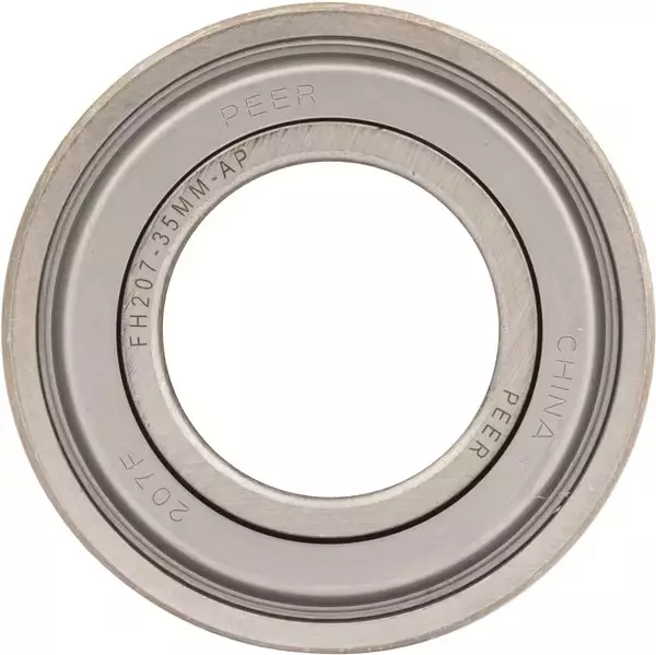 Kullager FH207 Peer - Rullager - 1200106199809 - 1