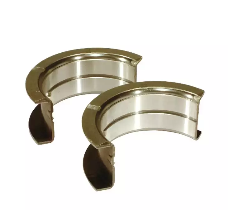 Axellager (+0.010"), passar John Deere - Motor - svm000007539 - 1