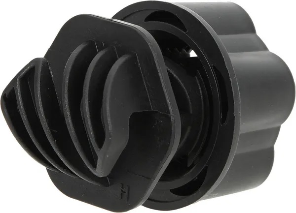 Skruvbar isolator Vario Plus 10 st - Isolatorer - 4018653004579 - 1