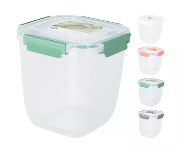 Förvaringslåda 1950 ml - Andra köksprodukter - 8721037282499 - 1