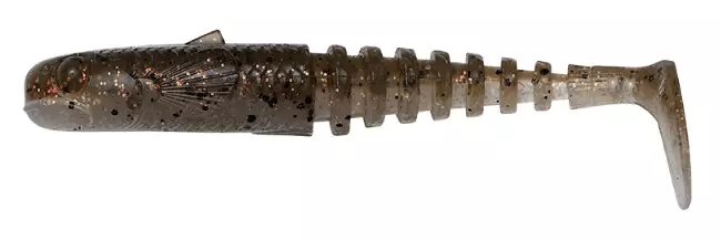 Savage Gear Gobster Shad 9cm 9g - Beten och flugor - 5706301769459 - 1