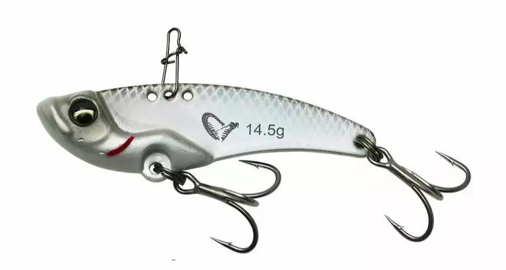 Savage Gear VIB Blade 5,5 cm 14,5 g - Beten och flugor - 5706301714459 - 1