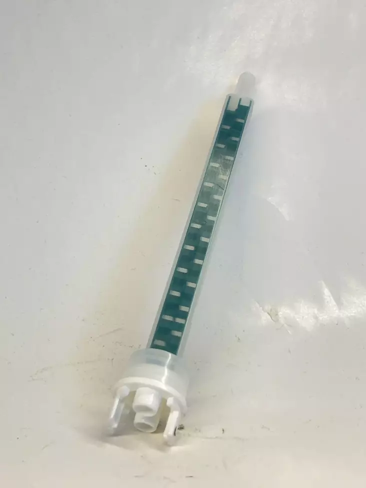 Blandningsmunstycke för Hoof-Tite sorklimmer - Djurskötselutrustning - 853491004299 - 1