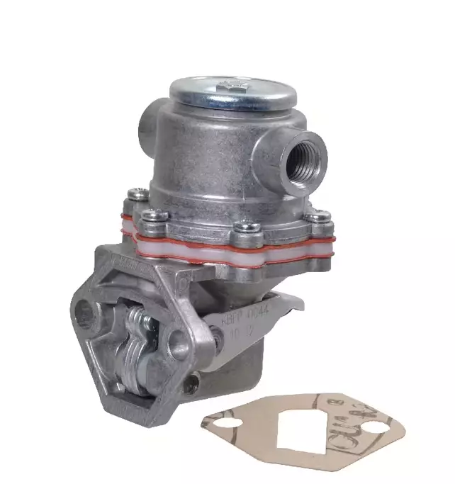 Överföringspump, passar Deutz-Fahr - Bränslesystem - 8716106065059 - 1