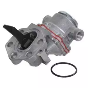 Transferpump Valmet, MF, Case - Andra traktortillbehör - 8716106064939 - 1