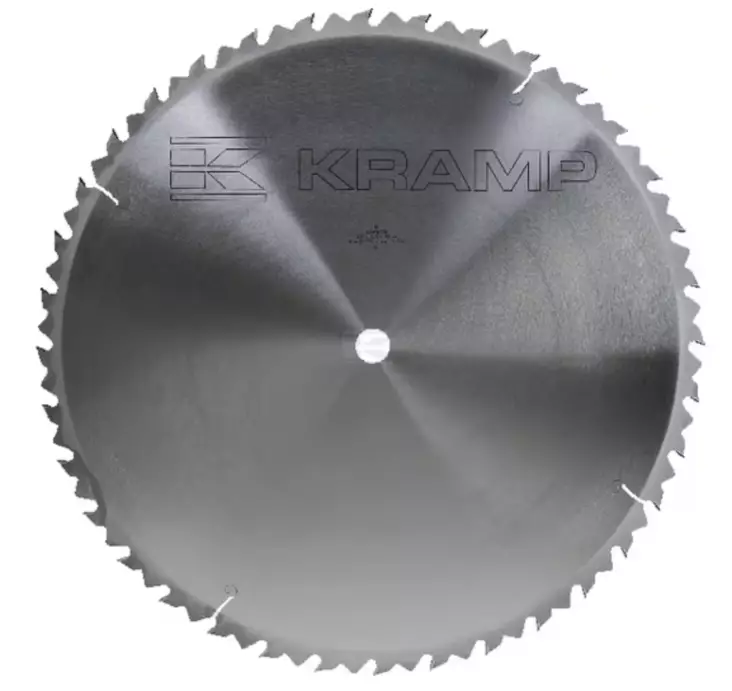 Cirkelsågblad Kramp 700 mm - Cirkelsågklingor och sågklingor - 8716106083169 - 1