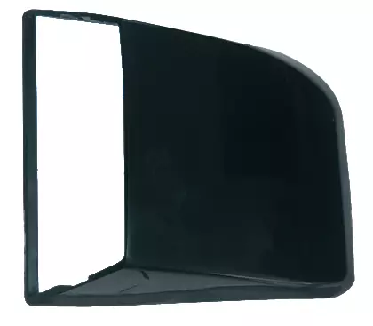 Sidokitthölje Höger 2002- - Elsystem - 6170425419 - 1