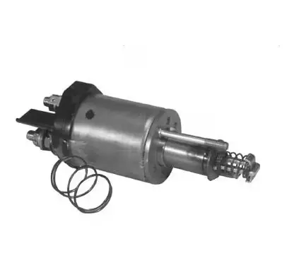 Solenoid, passar Ford, Landini - Elsystem - svm000007339 - 1