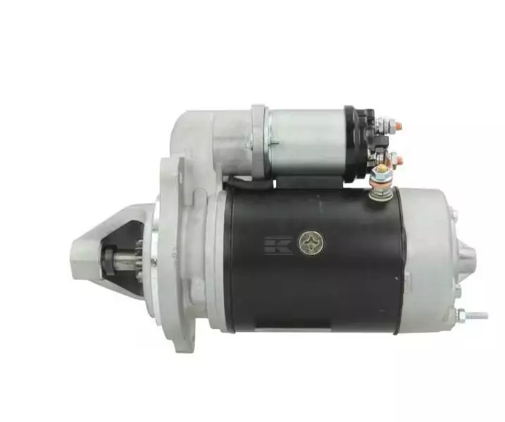 Startmotor 12V 2,7kW 9z - Motor - 8719493088809 - 1