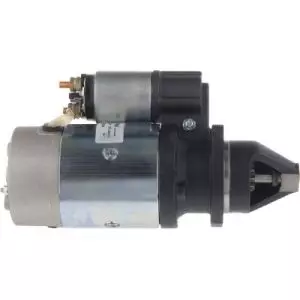 Startmotor Mahle AZJ 3181 3,1 kW - Startmotorer för traktorer - 3838922052619 - 1