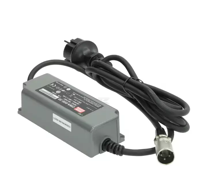 Batteriladdare 2,3 Ah (Rob) - - 7313329620679 - 1