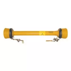 Skyddsrör, komplett, Walterscheid, SD35, 1000 mm, W2600 / W2700 - Skyddsrör och skyddsomslag - 8435194028219 - 1