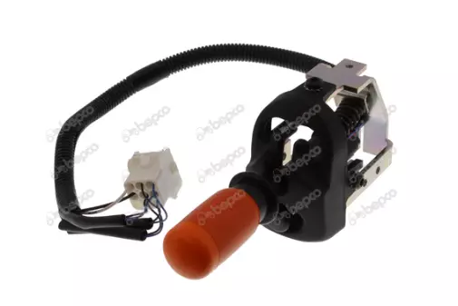 - Hytt och kaross - B222449 - 1