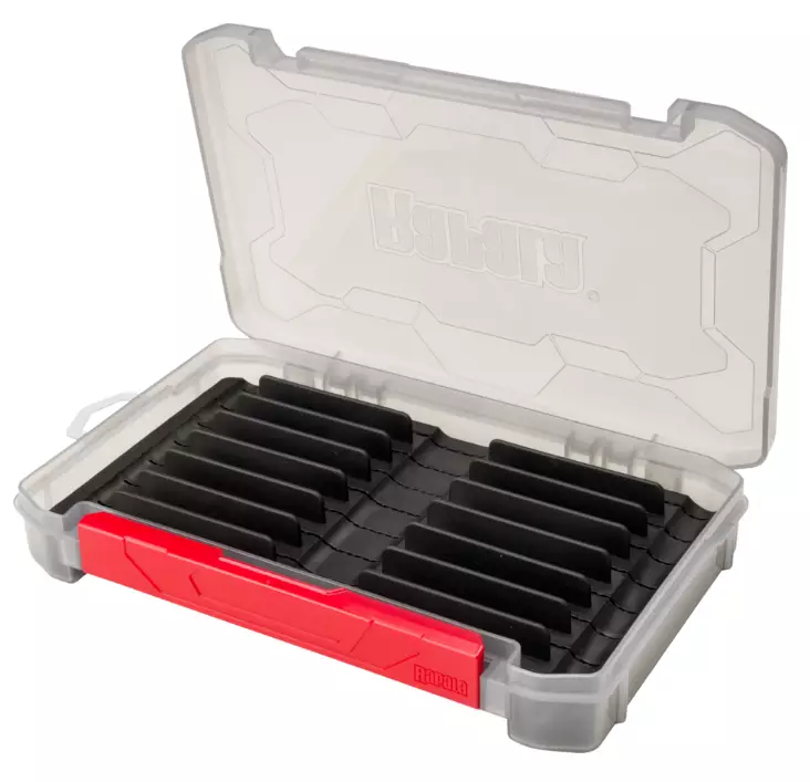 Tackle Tray 276 Öppen Jigg - Övriga fiskeredskap - 022677350769 - 1