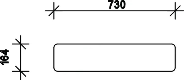 Bakruta, nedre (Fendt 178810050340) - Styrhytt och kaross - 3660980020329 - 1