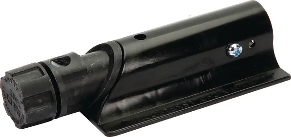 Perfekta dörrbeslag för Elektrogate-porten - Övriga inhägnadstillbehör - 4018653442869 - 1