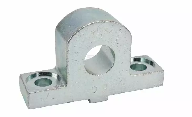 Kopplingsförlängning för växlar passar Claas - Skärbord - svm000008799 - 1