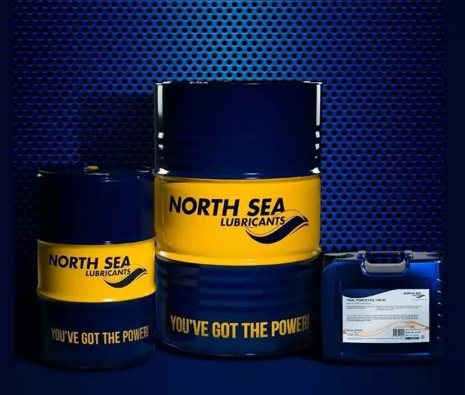Tidal Power SXPD 10W-40 20 liter - Motoroljor - 708659 - 1