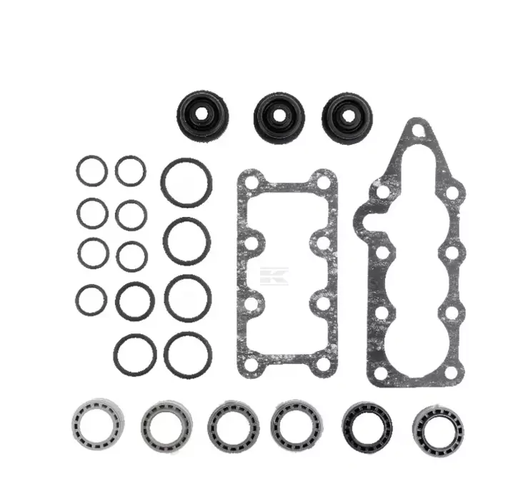 Tätning set för justerventil - Motor - 8719607142069 - 1
