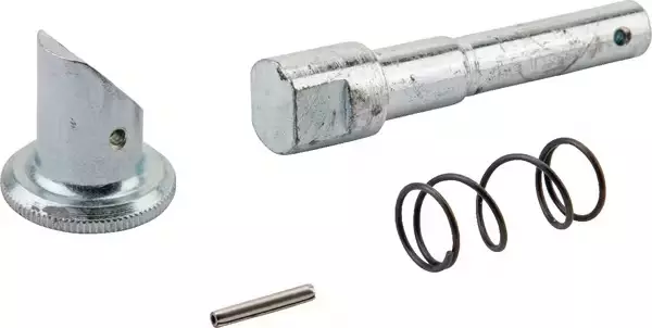 Gaffeltruckens lås FEM IV - Frontlastarens delar - 8719493471069 - 1