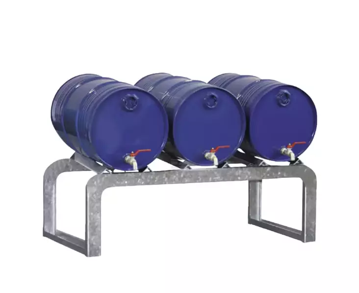 Tunnställning, Cemo FB3 - Övriga verkstadsutrustningar - 4052886123539 - 1