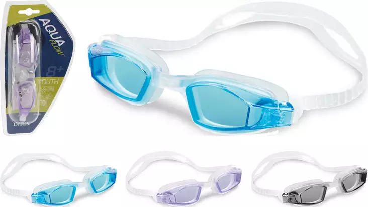 Simglasögon för barn - Sommarleksaker - 6941057456829 - 1