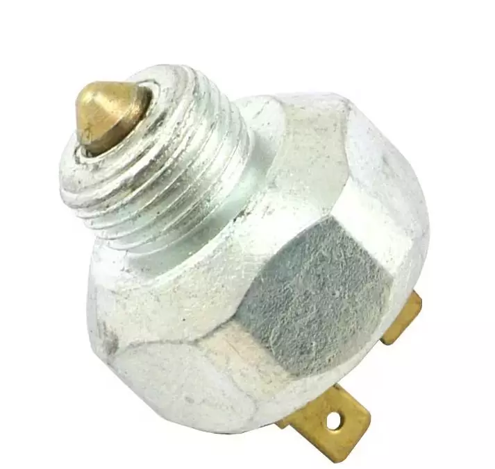 Växellådans säkerhetsbrytare, passar Ford - Elsystem - 8719493187229 - 1