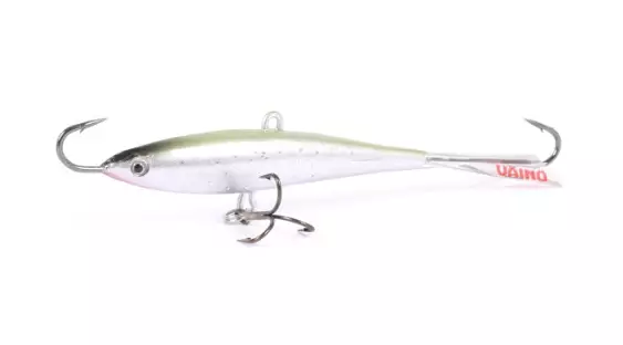 Väinö Lättad tursk 85mm Norssi - Balanspirkor - 6438212056869 - 1