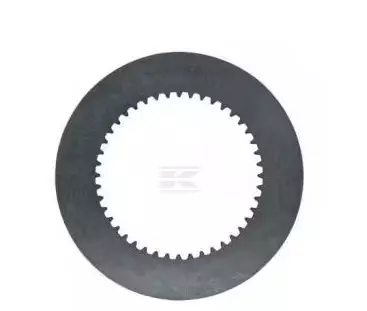 Skivor 80,6 x 139,7 mm passar Fendt - Bromsar - 8719493154559 - 1