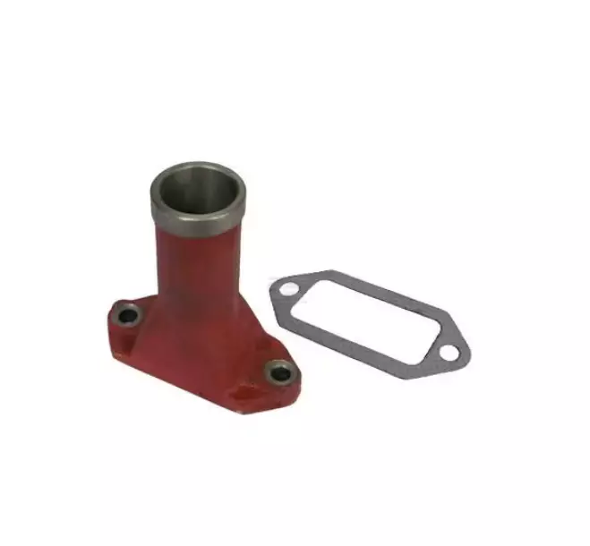 Vapormatic pakomutator David Brown - Avgassystem - 5035776701399 - 1