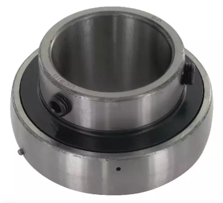 Axellager för lagrenhet UC210 - Lagerenheter - 8716106031429 - 1