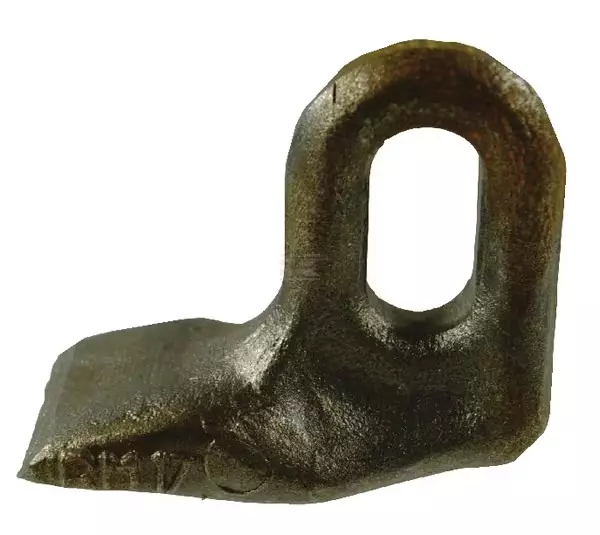 Slaghammare 13/40 mm - Slåttermaskiner - 8719493553109 - 1