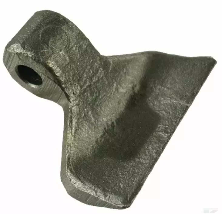 Hammarskydd - Slåttermaskiner - 8719774865969 - 1