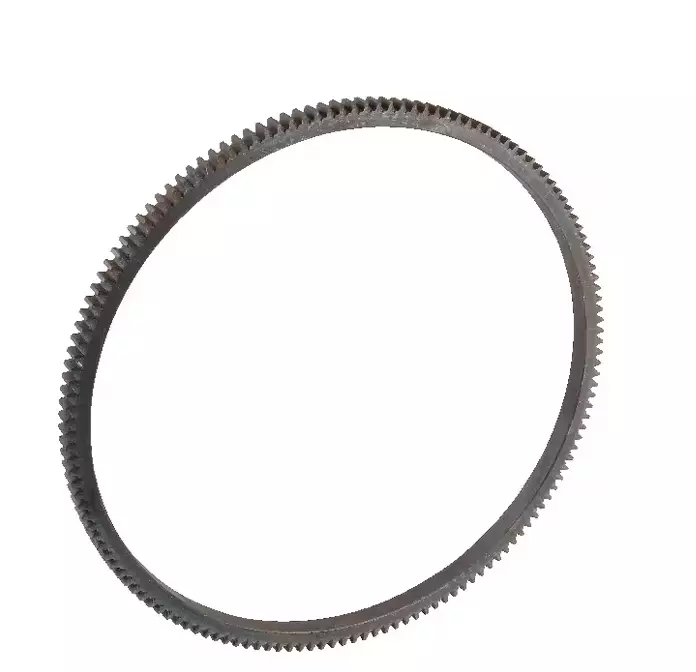 Sväfningshjulsring, passar Belarus - Motor - 8719607145749 - 1