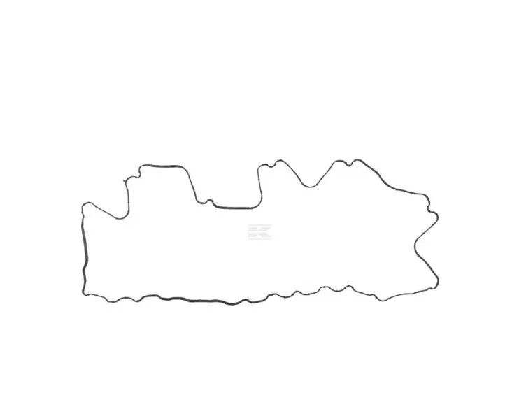 Ventiltätningssats Deutz-Fahr - Motorer - 04285179 - 1