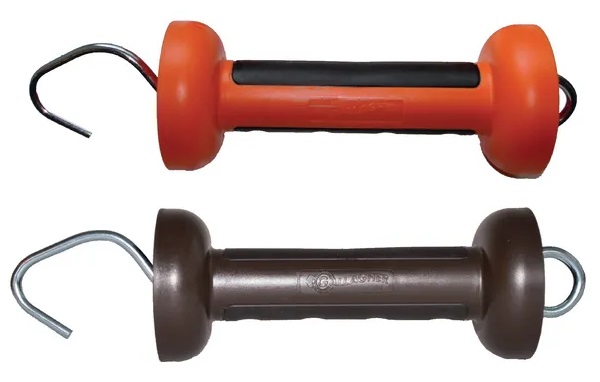 Grindhandtag Soft Touch - Elstängseltillbehör - 8713235057979 - 1