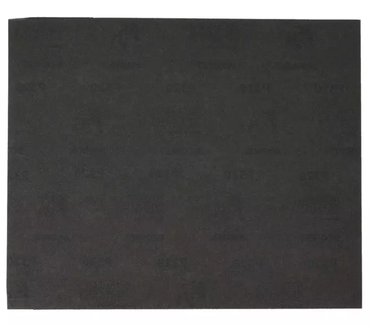 Våtslippapper P800 230x280mm - Slipmaterial - 6416868516609 - 1