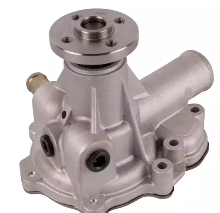 Vattendämpare - Andra traktortillbehör - 8719493147339 - 1