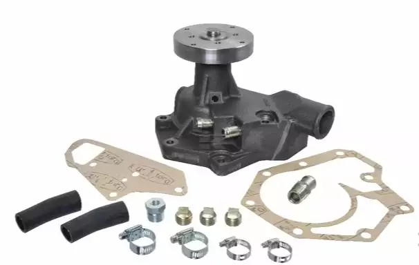 Vattenpump för John Deere - Kylning - 8716106065509 - 1