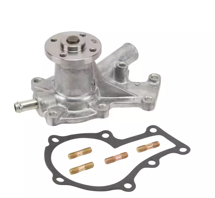 Vattenpump, passar Kubota - Kylning - 8719607181549 - 1