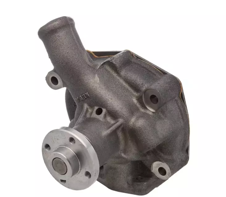 Vattenpump, passar Kubota - Kylning - 8719607230049 - 1