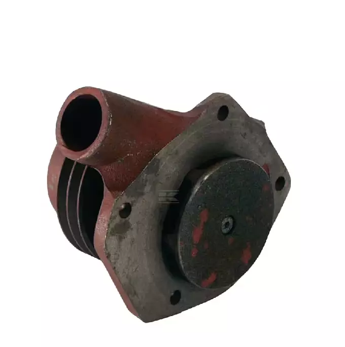Vattenpump Zetor - Kylning - 84017529 - 1